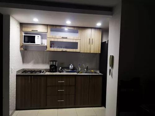 Venta De Apartamento En Valle Del Lili, Sur De Cali 8151.