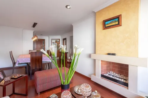 Apartamento En Venta En Cerros De Niza. Cod V8241