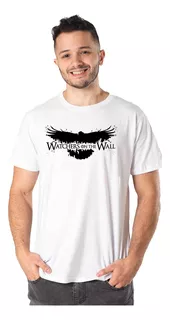 Remeras Hombre Game Of Thrones Watch |de Hoy No Pasa| 13 V