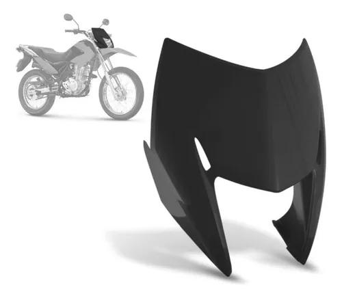 comprar Mascara Cubre Optica Honda Xr 150  Bross 150