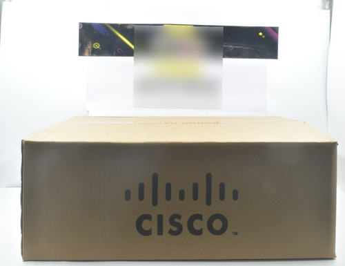 Firewall Fortigate 300c Poe (Usado)