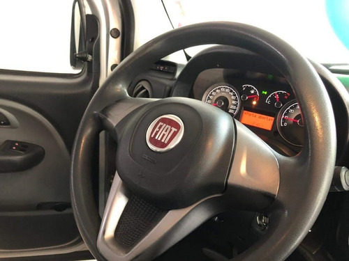 Fiat Doblo 7 Lugares 1.8 Flex. Troco E Financio Até 60x