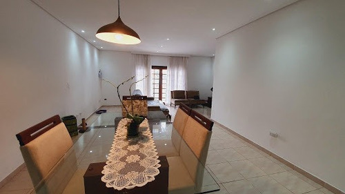 Imagem 5 de 30 de Casa À Venda, 122 M² Por R$ 585.000,00 - Jardim Do Engenho - Cotia/sp - Ca1794