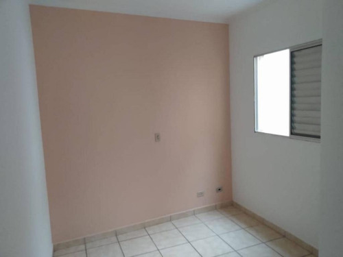 Imagem 10 de 11 de Sobrado Com 3 Dormitórios À Venda, 80 M² Por R$ 450.000,00 - Vila Formosa - São Paulo/sp - So1228