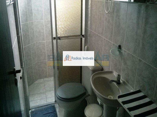 Imagem 16 de 27 de Apartamento Com 2 Dorms, Agenor De Campos, Mongaguá - R$ 175 Mil, Cod: 18201 - V18201