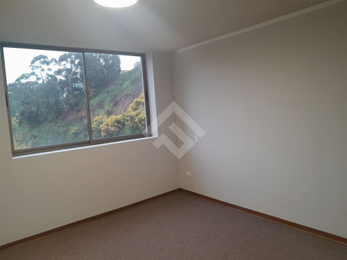 Venta De Dpto 2d Y 2b, Sector Los Ingleses, Valparaíso