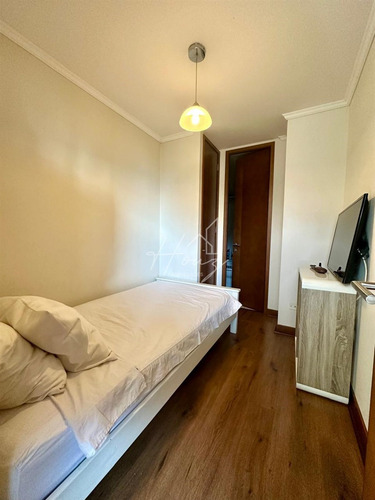 Excelente Dpto En Arriendo A Pasos De Alonso De Córdova 4d