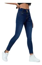 Comprar Jeans Dama Pantalones Mujer Colombiano Pompa Vk Jeans