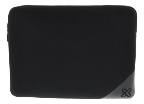 Funda Laptop 15.6  Klip Xtreme Negro