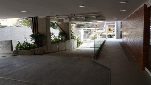 Imagen 17 de 19 de Apartamento En Venta En Lomas De Las Mercedes