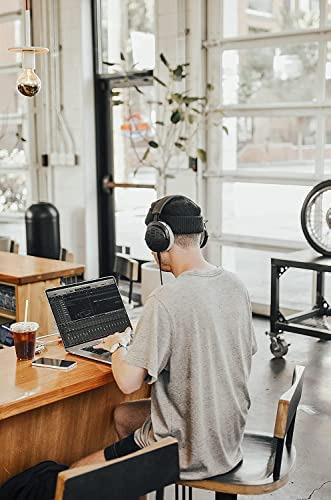 Beyerdynamic Dt 900 Pro X Paquete De Auriculares De Estudio