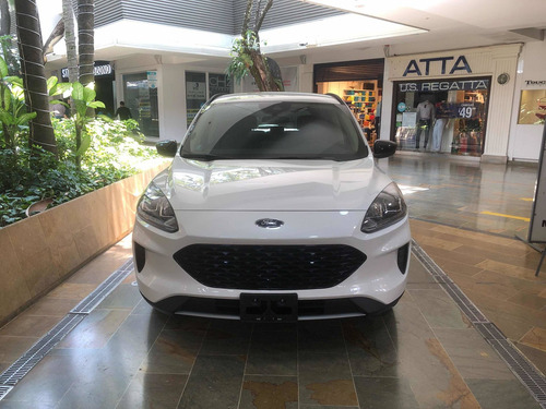 Ford Escape Hibrida Se 4x2