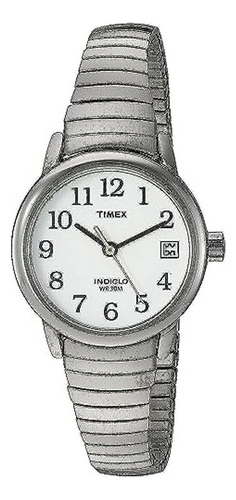 Reloj Para Mujer Timex Easy Reader