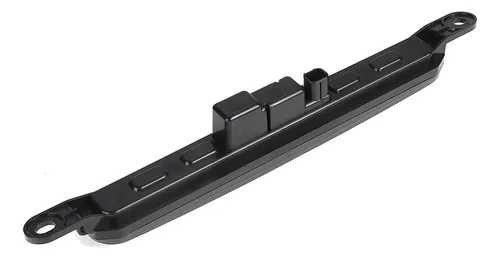 Luz De Freno Led 3rd Para Mitsubishi Lancer, Soporte Trasero