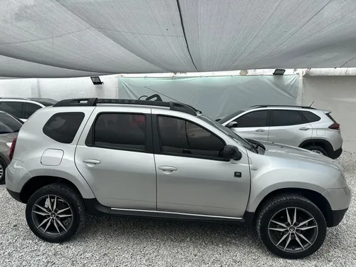 Renault Duster 2.0 Dynamique 4X2 At