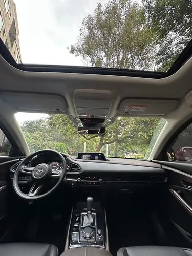 Mazda CX-30 2.0 Grand Touring At Hibrido Ligero - Mhev
