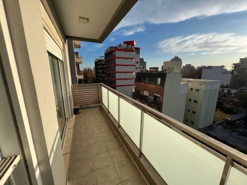 Imagen 8 de 22 de Venta, Depto. San Martin Centro, Nuevo A Estrenar