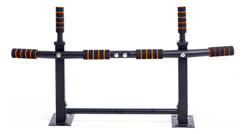 Barra Dominadas Pared Randers Crossfit Fitness