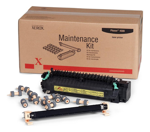 Kit De Mantenimiento Xerox 220v Phaser 4500 108r00601