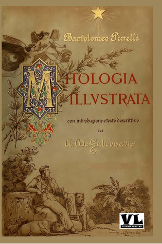 Libro: Mitologia Illustrata (italian Edition)