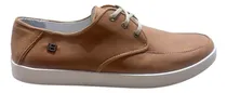 Comprar Zapatilla Náutica Boating 9844, Marrón Claro, Cuero