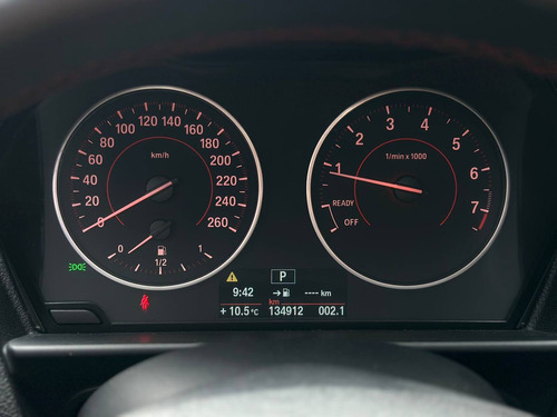 BMW Serie 1 1.6 118i Sport 170cv At
