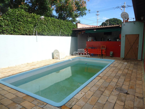 Imagem 13 de 14 de Casa À Venda Em Parque São Quirino - Ca095583