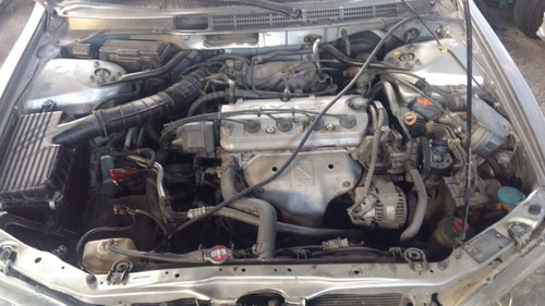 Honda Accord Ex-r 2.3 98/01 - Sucata Só Peças