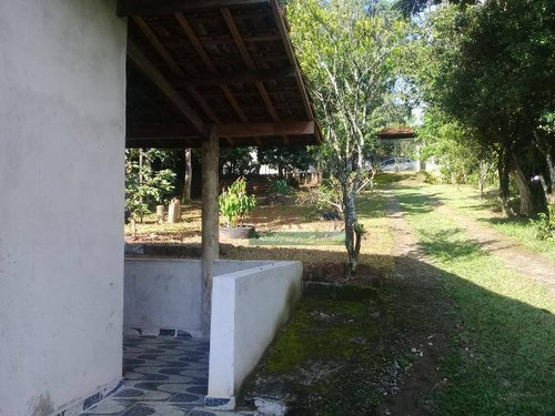 Imagem 13 de 18 de Chácara Com 2 Dormitórios À Venda, 2200 M² Por R$ 628.000,00 - Vila Santa Isabel - Taubaté/sp - Ch0471