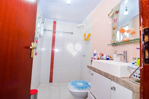 Imagem 13 de 20 de Excelente Casa Com 3 Dormitórios No Bairro Cavalhada - Reo436797