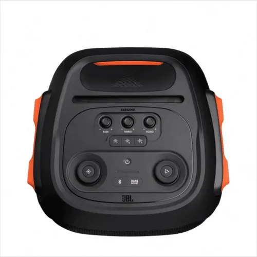 Caixa De Som Portátil Jbl Partybox 710 8'' Pol Ipx4 - 800w
