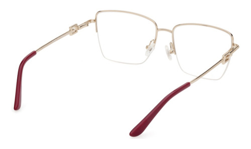 Lentes Ópticos Bordo Guess Gu2976071