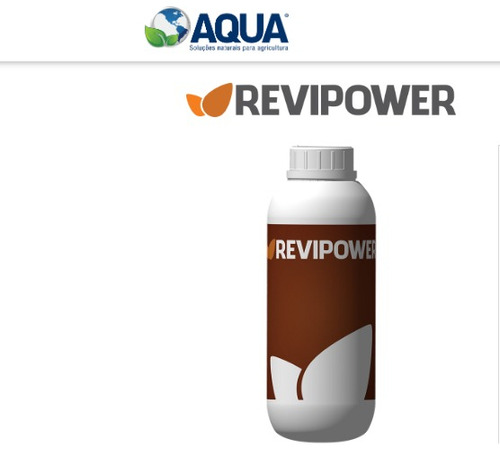 Revipower Fertilizante Mineral Misto Floração Brota E Frutos