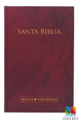 Biblia Reina Valera 1960 Economica