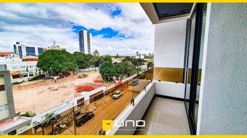 Imagen 18 de 20 de Edificio Sky Aqualina Hermoso Departamento En Alquiler