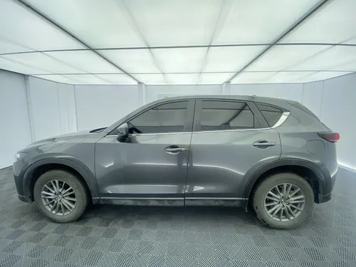 Mazda CX-5 2.0 Touring