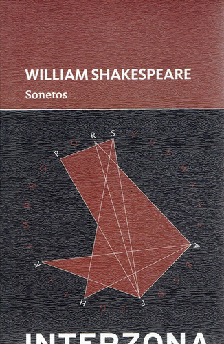 Sonetos (shakespeare) - William Shakespeare