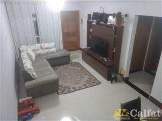 Imagem 20 de 30 de Sobrado Com 5 Dorms, Maracanã, Praia Grande - V197