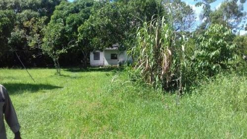 Chácara No Bairro São Fernando Em Itanhaém. | 5214-pc
