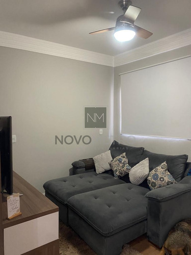 Imagem 6 de 30 de Casa À Venda Em Mansões Santo Antônio - Ca005561