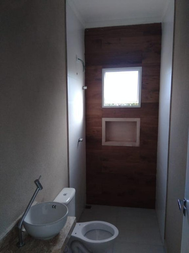 Imagem 6 de 16 de Casa Com 2 Dormitórios À Venda, 71 M² Por R$ 470.000,00 - Chácara Primavera - Campinas/sp - Ca7323