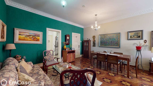 Imagem 2 de 10 de Apartamento À Venda Em Rio De Janeiro - 24153