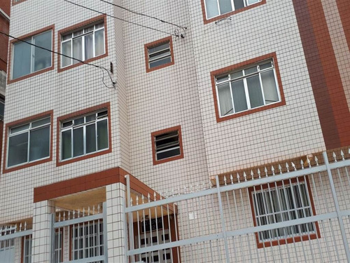 Imagem 8 de 14 de Apartamento - Venda - Vila Guilhermina - Praia Grande - Mcb960