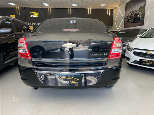 Chevrolet Cobalt 1.4 Mpfi Ltz 8v