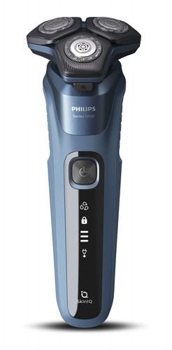 Afeitadora Eléctrica Philips S5582/20 Uso En Seco Y Humedo