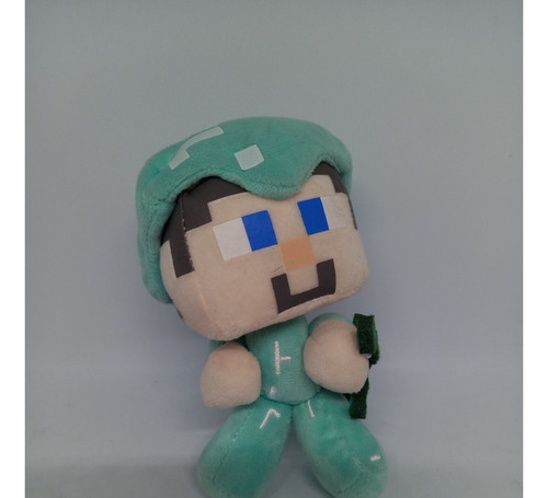 Minecraft Peluche Original 20cm