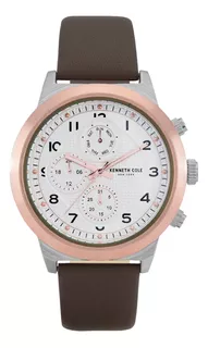 Reloj Kenneth Cole Kc50884001 New York 47mm