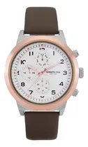 Comprar Reloj Kenneth Cole  Kc50884001 New York 47mm
