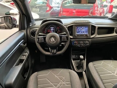 Fiat Strada 1.3 Volcano