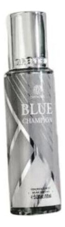 Splash Blue Champion Body Spray 250 Ml